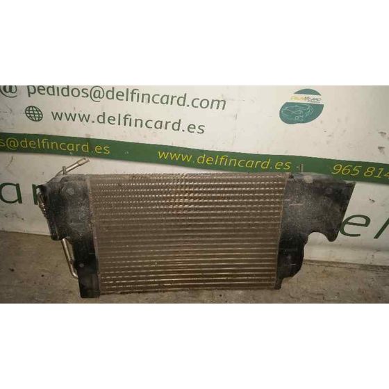 Condensador / Radiador Aire Acondicionado Para Ford Escort Berl./Turnier