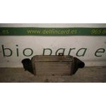 Intercooler Para Ford Escort Berl./Turnier