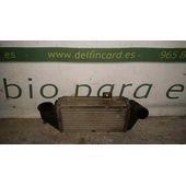 Intercooler Para Ford Escort Berl./Turnier