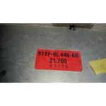 Intercooler Para Ford Escort Berl./Turnier