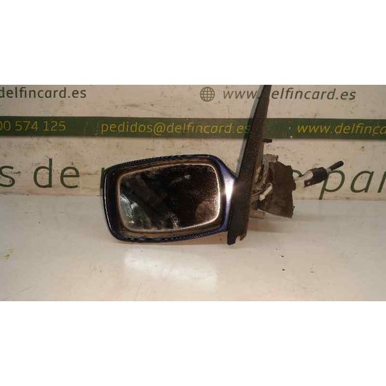Retrovisor Izquierdo Para Ford Escort Berl./Turnier
