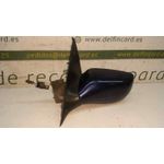 Retrovisor Izquierdo Para Ford Escort Berl./Turnier