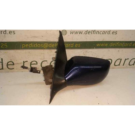 Retrovisor Izquierdo Para Ford Escort Berl./Turnier