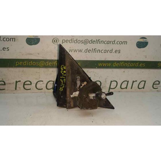 Retrovisor Izquierdo Para Ford Escort Berl./Turnier