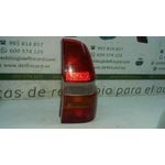 Piloto Trasero Derecho Para Ford Escort Berl./Turnier