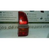 Piloto Trasero Derecho Para Ford Escort Berl./Turnier