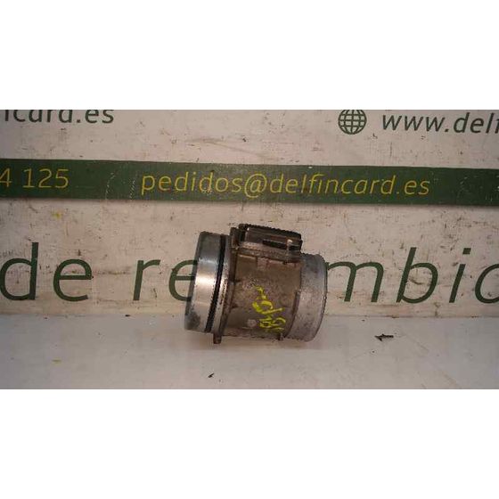 Caudalimetro Para Ford Escort Berl./Turnier