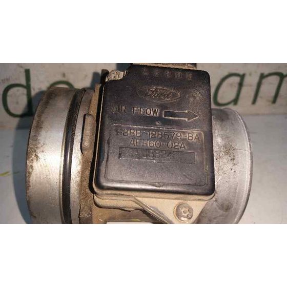 Caudalimetro Para Ford Escort Berl./Turnier