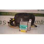 Kit Airbag para Ford Escort Berl./Turnier