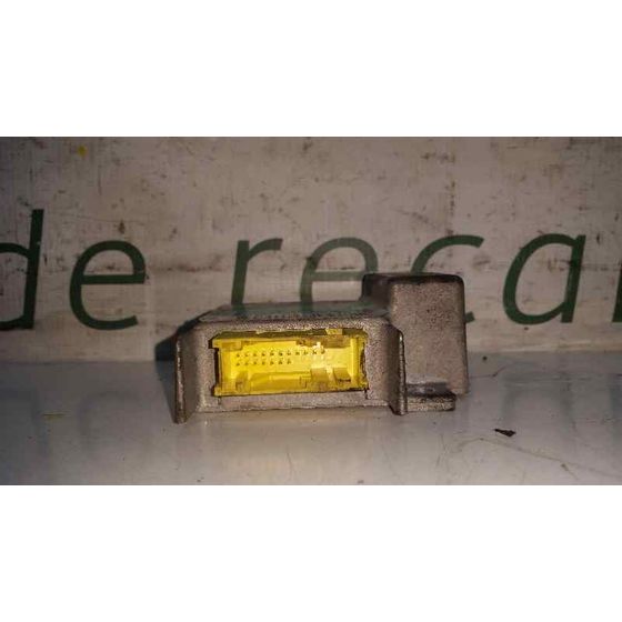 Kit Airbag para Ford Escort Berl./Turnier