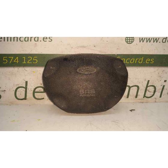 Kit Airbag para Ford Escort Berl./Turnier