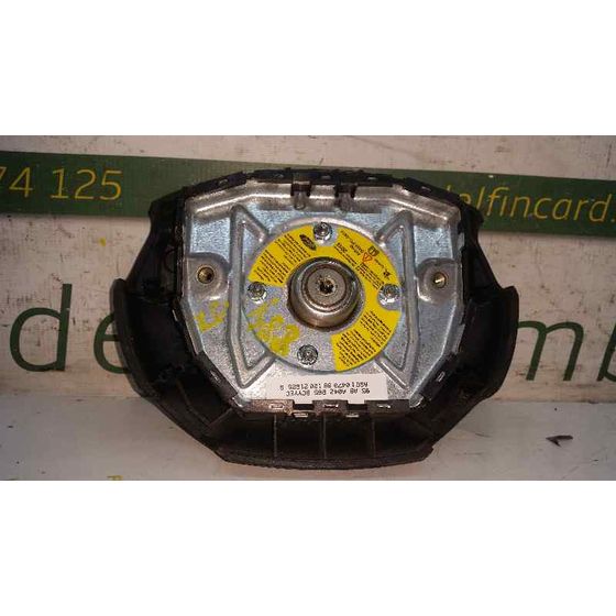 Kit Airbag para Ford Escort Berl./Turnier
