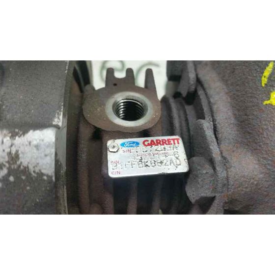 Turbocompresor para Ford Escort Berl./Turnier