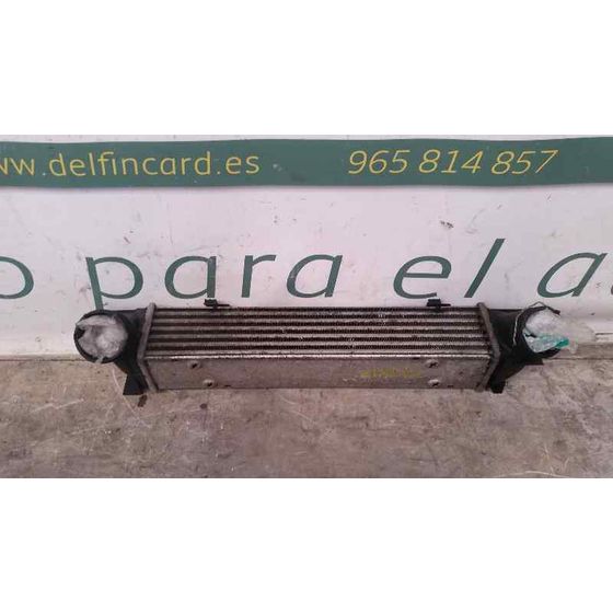 Intercooler Para Bmw Serie 1 Berlina