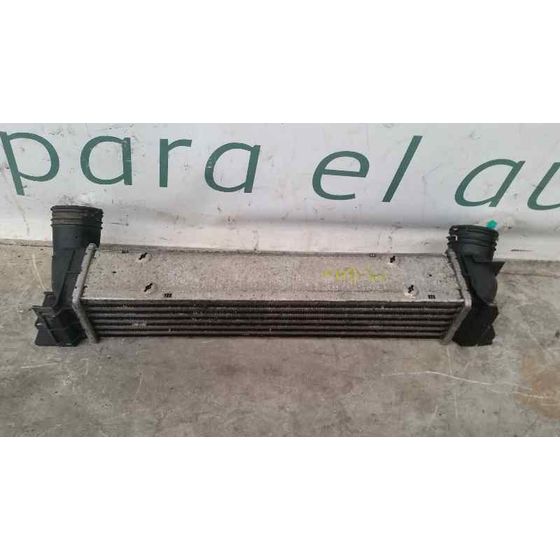 Intercooler Para Bmw Serie 1 Berlina