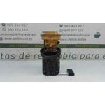 Aforador Para Skoda Fabia