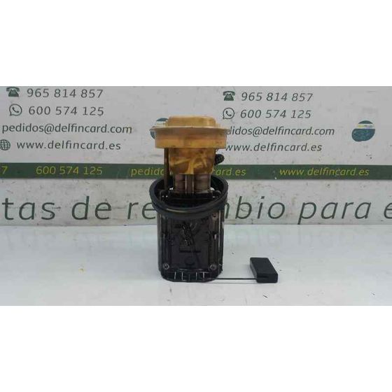 Aforador Para Skoda Fabia