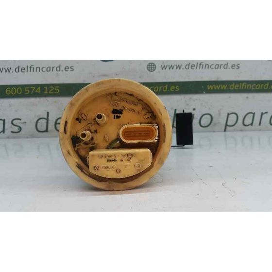 Aforador Para Skoda Fabia