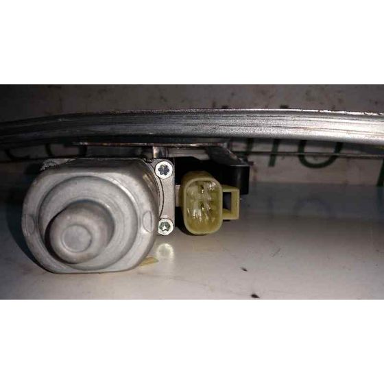 Elevalunas Trasero Derecho Para Chevrolet Cruze