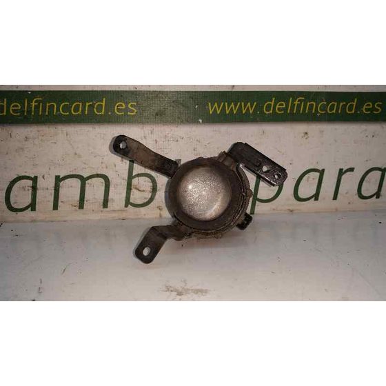 Faro Antiniebla Izquierdo Para Kia Cee'd