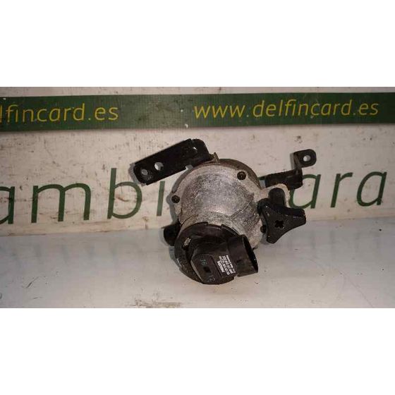 Faro Antiniebla Izquierdo Para Kia Cee'd