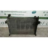Intercooler Para Jeep Gr.cherokee