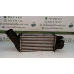 Intercooler Para Citroen C4 Picasso