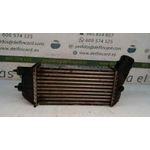 Intercooler Para Citroen C4 Picasso