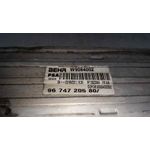 Intercooler Para Citroen C4 Picasso