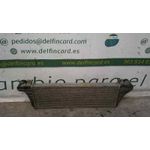 Intercooler Para Iveco Daily Caja Abierta / Volquete