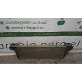 Intercooler Para Iveco Daily Caja Abierta / Volquete
