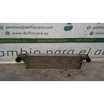 Intercooler Para Iveco Daily Caja Abierta / Volquete