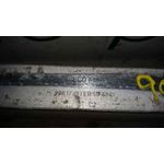Intercooler Para Iveco Daily Caja Abierta / Volquete