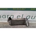 Intercooler Para Mg Rover Serie 600