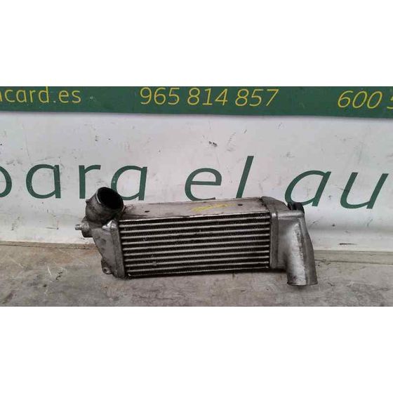 Intercooler Para Mg Rover Serie 600