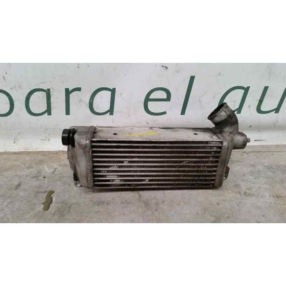 Intercooler Para Mg Rover Serie 600