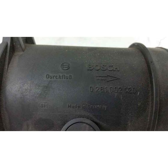 Caudalimetro Para Mg Rover Serie 600