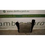 Intercooler Para Audi A6 Berlina