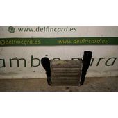 Intercooler Para Audi A6 Berlina