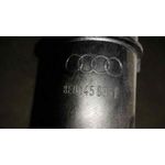 Intercooler Para Audi A6 Berlina
