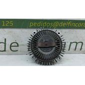 Ventilador Viscoso Motor Para Audi A6 Berlina