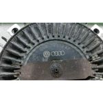 Ventilador Viscoso Motor Para Audi A6 Berlina
