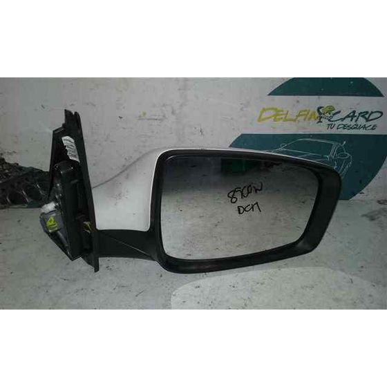 Retrovisor Derecho Para Audi A3 Sportback