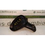 Retrovisor Izquierdo Para Fiat Grande Punto