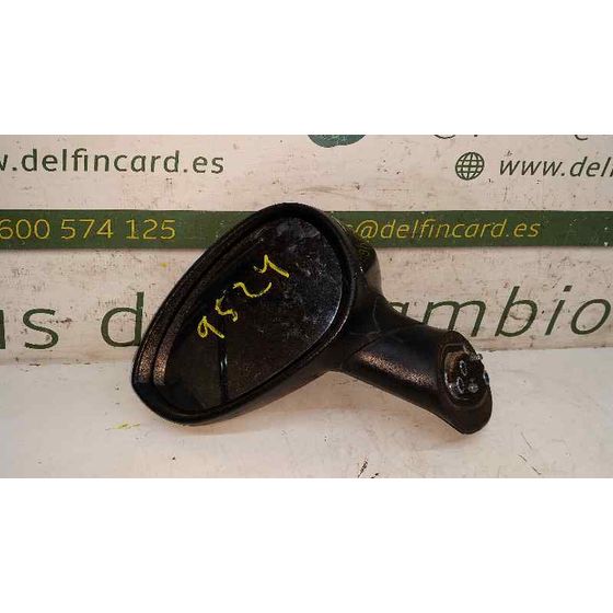 Retrovisor Izquierdo Para Fiat Grande Punto