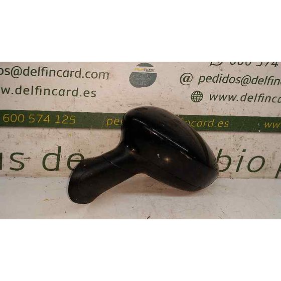 Retrovisor Izquierdo Para Fiat Grande Punto