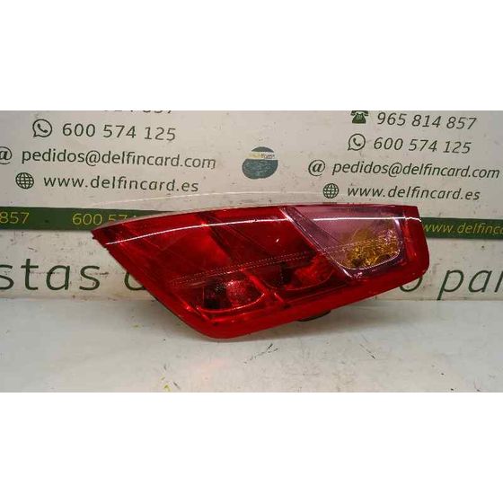 Piloto Trasero Derecho Para Fiat Grande Punto