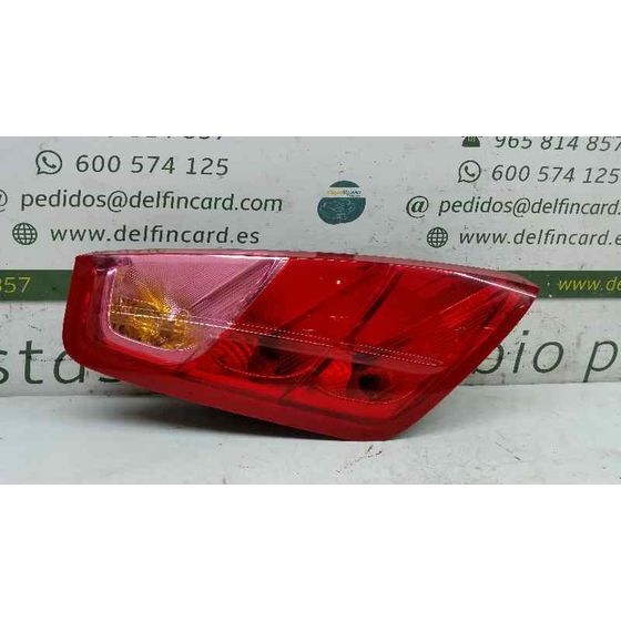 Piloto Trasero Izquierdo Para Fiat Grande Punto