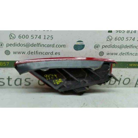Piloto Trasero Izquierdo Para Fiat Grande Punto