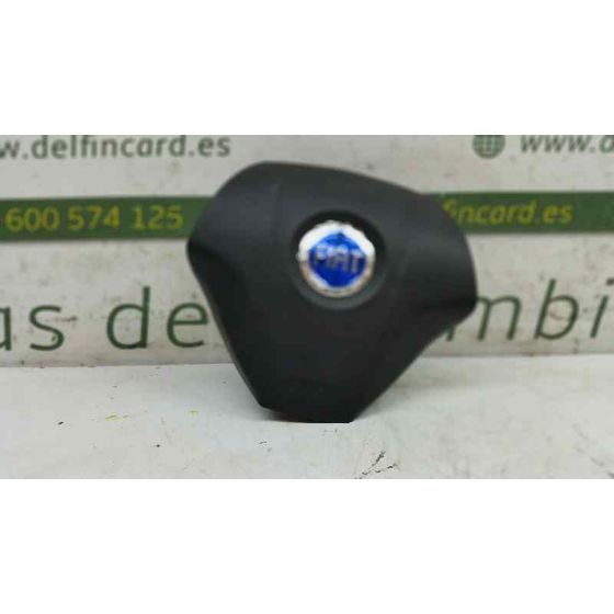 Kit Airbag para Fiat Grande Punto